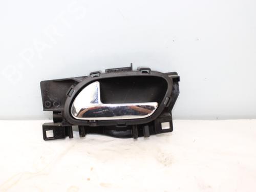 Used Front left interior door handle PEUGEOT 3008 I MPV (0U_) [2009-2017]  18488366