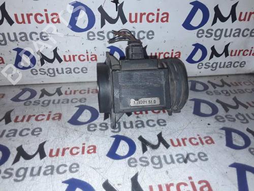 Used Mass air flow sensor SKODA OCTAVIA I (1U2) 1.9 TDI (90 hp) 8555745