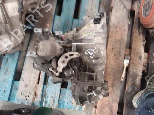 Used Gearbox Gearbox 8553592 8553592