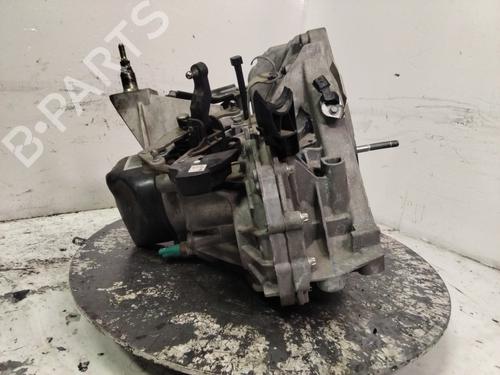 Gearbox NISSAN MICRA V (K14)  | BP28425478M3 