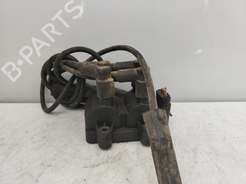 Used Ignition coil RENAULT CLIO II (BB_, CB_) 1.2 (BB0A, BB0F, BB10, BB1K, BB28, BB2D, BB2H, CB0A,... (58 hp) 20236899