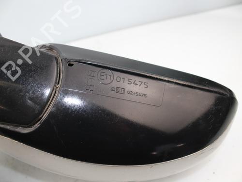 Right mirror FORD FOCUS I (DAW, DBW) 1.8 TDCi | BP16376535C27 