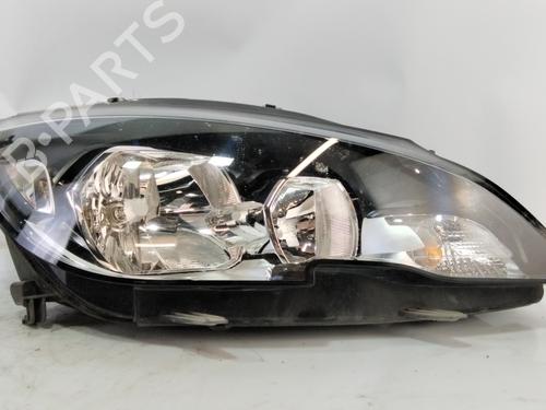 Used Right headlight PEUGEOT 308 II (LB_, LP_, LW_, LH_, L3_) [2013-2021]  30058087