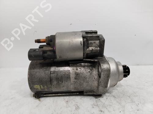 Used Starter SEAT LEON (1P1) [2005-2013]  27818317