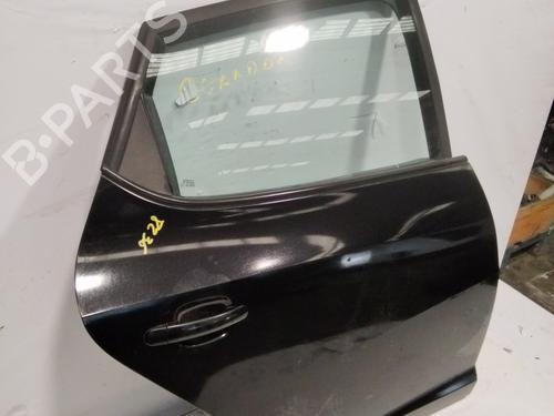 Right rear door SEAT IBIZA IV (6J5, 6P1)  | BP23084244C5 