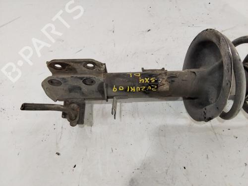 Left front shock absorber SUZUKI SX4 (EY, GY) | BP32391459M16