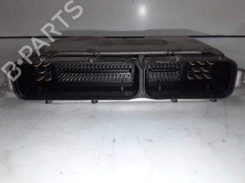 Engine control unit (ECU) SEAT LEON (1M1) 1.9 TDI | BP8567025M57 