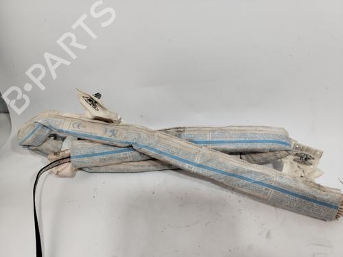 Used Right curtain airbag CITROËN C3 / C3 ORIGIN III (SX) [2016-2025]  27818447