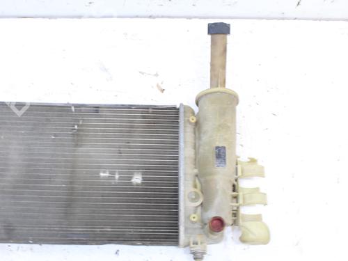 Water radiator FIAT PUNTO Hatchback Van (188_) 1.2 60 | BP17216932M31 