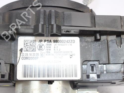 Switch CITROËN C4 II (NC_) 1.6 BlueHDi 120 | BP15246587I30 