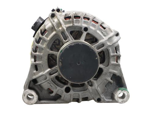 Used Alternator Alternator PEUGEOT 2008 II (UD_, US_, UY_, UJ_, UR_, UC_) [2019-2026] 32263422 32263422