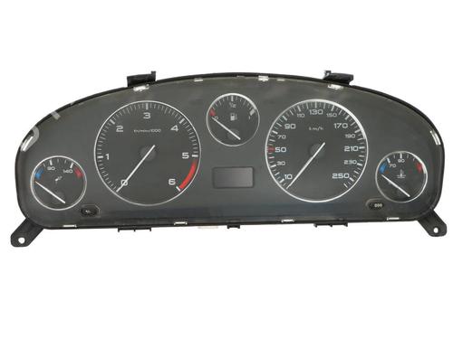Used Instrument cluster Instrument cluster PEUGEOT 406 (8B) 2.0 HDI 110 (109 hp) 39692131 39692131