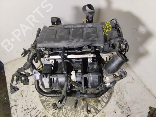 Engine OPEL CORSA D (S07)  | BP32208586M1 