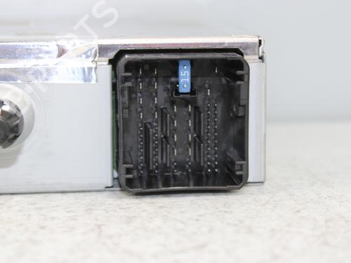 Radio PEUGEOT 208 II (UB_, UP_, UW_, UJ_) 1.2 PureTech 75 | BP18253921E6 