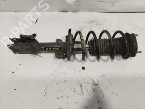 Used Left front shock absorber FORD FIESTA VI (CB1, CCN) 1.25 (82 hp) 24881333