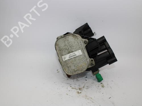 Oliekøler SEAT LEON (5F1)  | BP14056956M33 