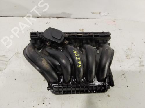 Used Intake manifold MERCEDES-BENZ E-CLASS (W211) E 270 CDI (211.016) (177 hp) 31124542