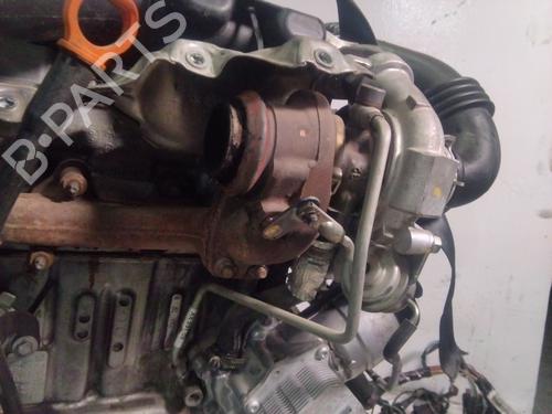 Engine CITROËN C4 I (LC_)  | BP29594662M1 
