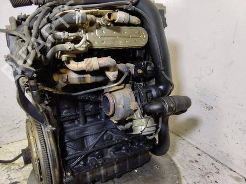 Engine SEAT LEON (1P1) 1.9 TDI | BP38544579M1 - Image 9