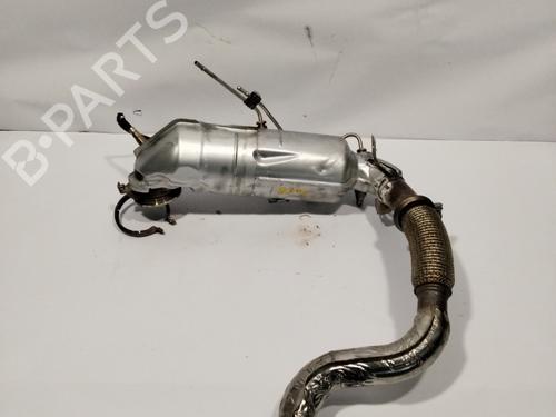 Katalysator CITROËN C4 III (BA_, BB_, BC_)  | BP25857563M10 