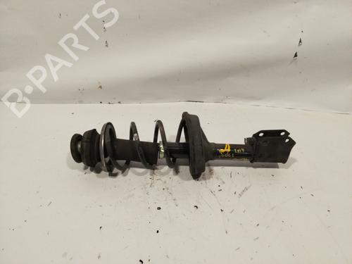 Used Right front shock absorber RENAULT TWINGO II (CN0_) 1.5 dCi 75 (75 hp) 27470247