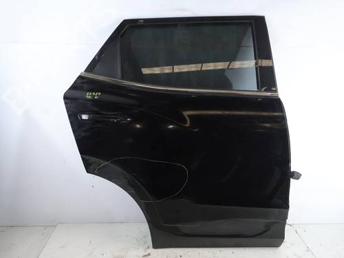 Used Right rear door Right rear door SSANGYONG KORANDO (CK) [2010-2026] 39965687 39965687