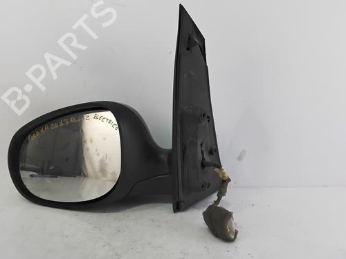 Left mirror FORD KA (RU8)  | BP29588295C26 