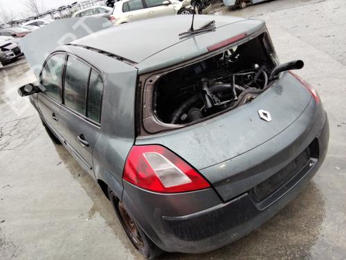 Cylinder head RENAULT MEGANE II (BM0/1_, CM0/1_)  | BP32144112M5 