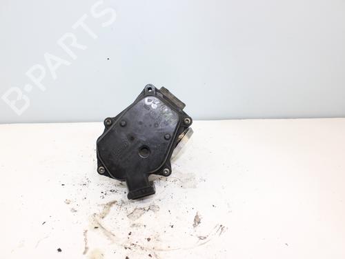 Used Throttle body SEAT IBIZA IV ST (6J8, 6P8) [2010-2016]  18321219