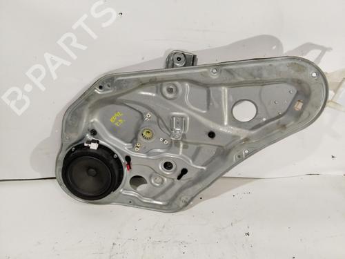 Used Rear right window mechanism KIA SORENTO III (UM) [2015-2023]  33042693