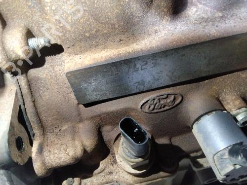 Engine FORD PUMA (J2K, CF7) | BP36142581M1 - Image 2