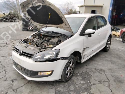 Brugte VW POLO V (6R1, 6C1) [2009-2022]  4370174