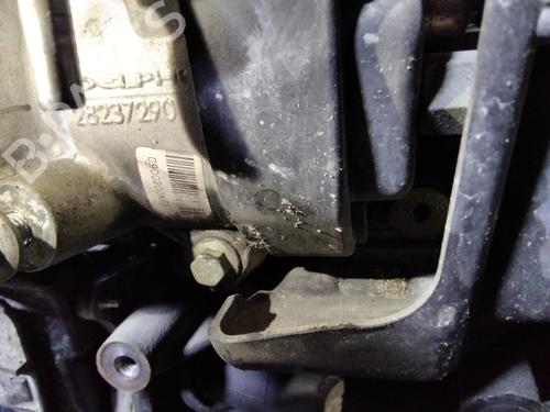 Engine RENAULT CLIO III (BR0/1, CR0/1)  | BP35736982M1  - Image 13