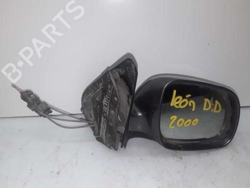 Ryggespeil høyre SEAT LEON (1M1) [1999-2006]  8567294