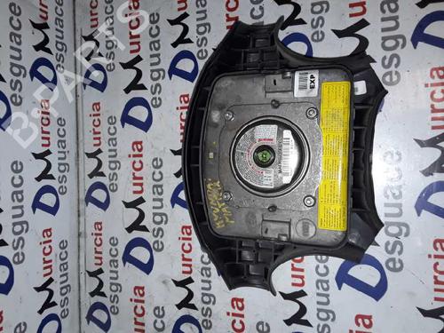 Used Driver airbag HYUNDAI MATRIX (FC) [2001-2010]  8552821