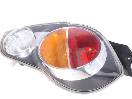 Right taillight CHEVROLET SPARK (M300) 1.2 | BP39752351C35 - Image 2