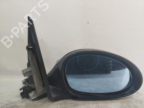 Used Right mirror BMW 1 (E87) 118 i (129 hp) 23098482