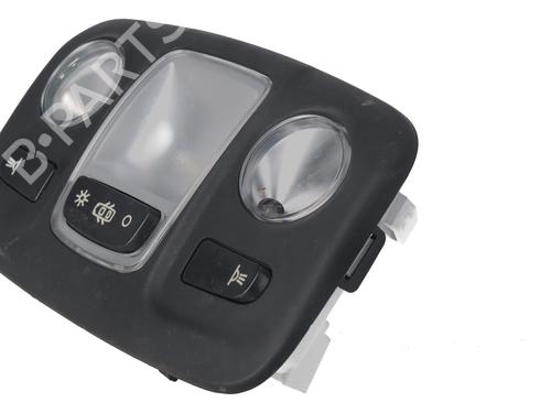 Kabinelys OPEL CORSA F (P2JO) | BP37177438I8 - Image 3