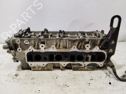 Cylinder head NISSAN NAVARA NP300 (D40) 2.5 dCi 4WD (D40TT, D40T, D40M, D40BB) | BP30402502M5