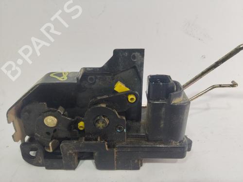 Front right lock HYUNDAI GETZ (TB) 1.1 | BP25257315C97 