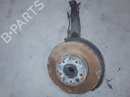 Used Left front steering knuckle VW TOUAREG (7LA, 7L6, 7L7) 3.0 V6 TDI (225 hp) 9369690