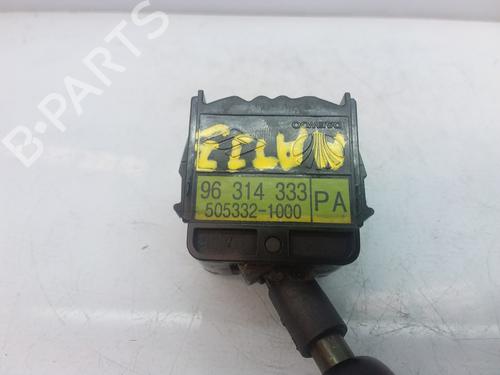 Steering column stalk DAEWOO MATIZ (M100, M150) 0.8 | BP9735455I23 