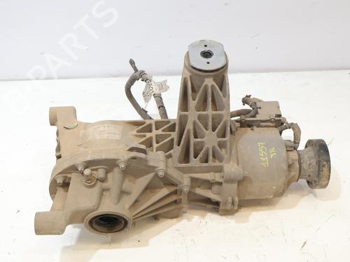 Diferencial trasero Diferencial trasero OPEL MOKKA / MOKKA X (J13) [2012-2019] 37023495 37023495