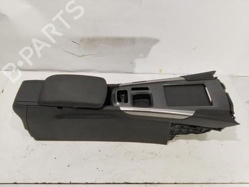 Armrest / Center console CITROËN C4 II (NC_) | BP30979026I20