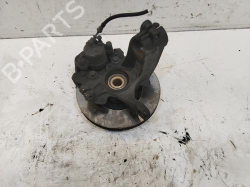 Right front steering knuckle FORD FOCUS III 1.6 TDCi | BP18019473M26 