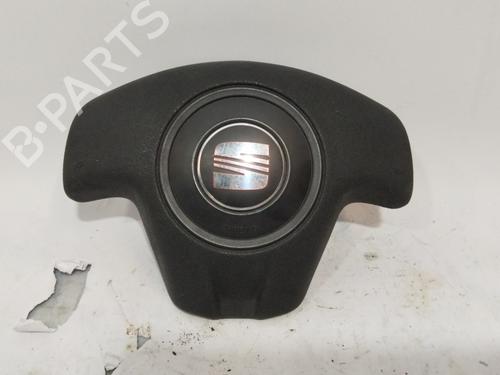 Used Driver airbag SEAT IBIZA III (6L1) [2002-2009]  27820136