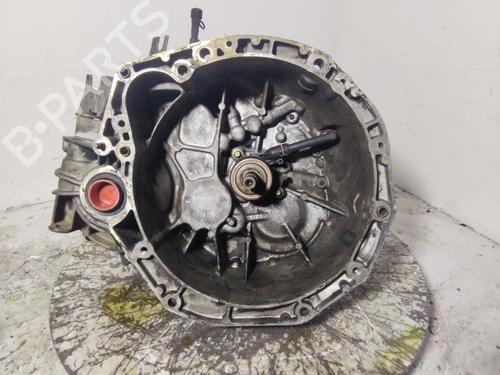 Used Gearbox RENAULT MEGANE II Saloon (LM0/1_) 1.9 dCi (LM0G, LM1G, LM2C) (120 hp) 30927103