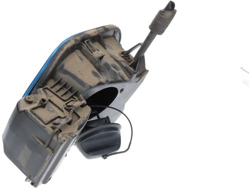 Fuel flap RENAULT CAPTUR I (J5_, H5_)  | BP29954808C131
