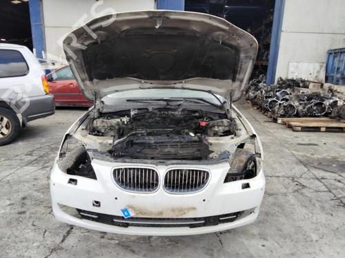 Engine mount BMW 5 (E60) 530 d | BP33026221M89  - Image 9