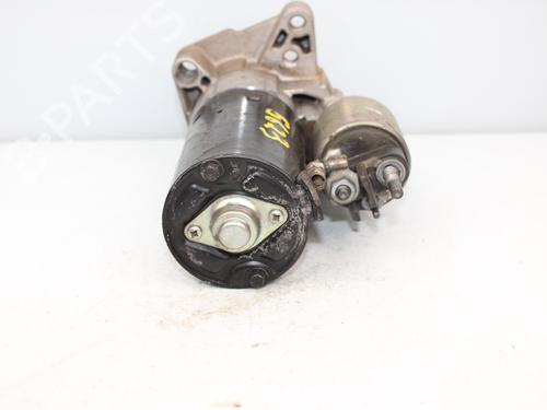 Starter RENAULT SCÉNIC III (JZ0/1_)  | BP16430052M8 